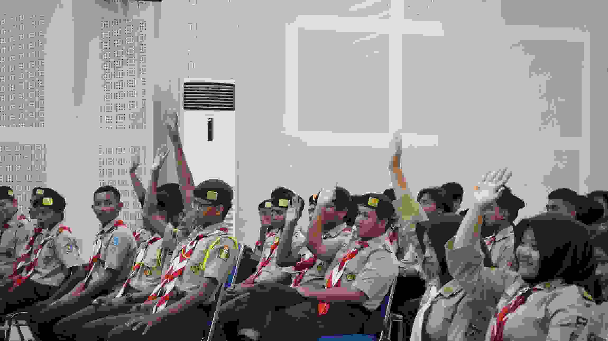 Seminar Bela Negara